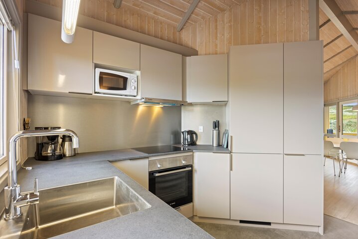 Ferienhaus B2380 in Julianevej 67, Bjerregård - Bild #7