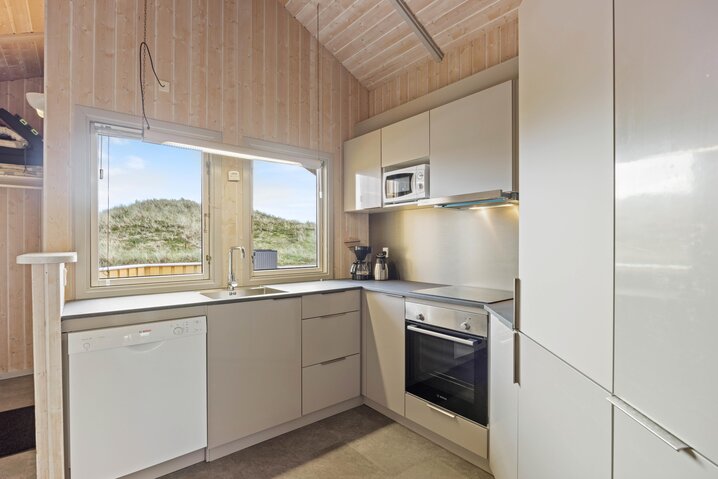 Ferienhaus B2380 in Julianevej 67, Bjerregård - Bild #8