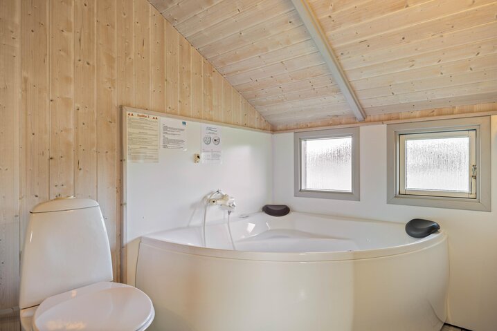 Ferienhaus B2380 in Julianevej 67, Bjerregård - Bild #10