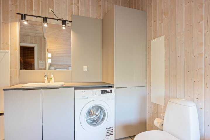 Ferienhaus B2380 in Julianevej 67, Bjerregård - Bild #11