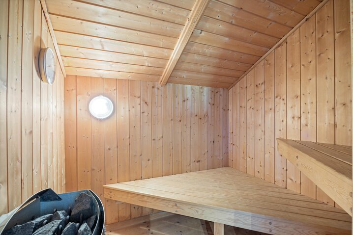 Ferienhaus B2380 in Julianevej 67, Bjerregård - Bild #14