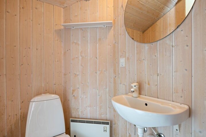 Ferienhaus B2380 in Julianevej 67, Bjerregård - Bild #16