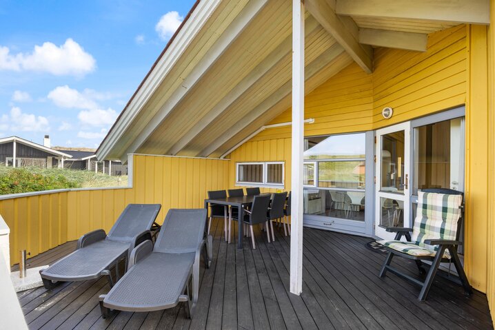 Ferienhaus B2380 in Julianevej 67, Bjerregård - Bild #20