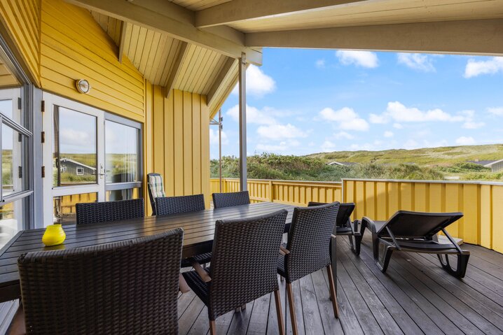 Ferienhaus B2380 in Julianevej 67, Bjerregård - Bild #22