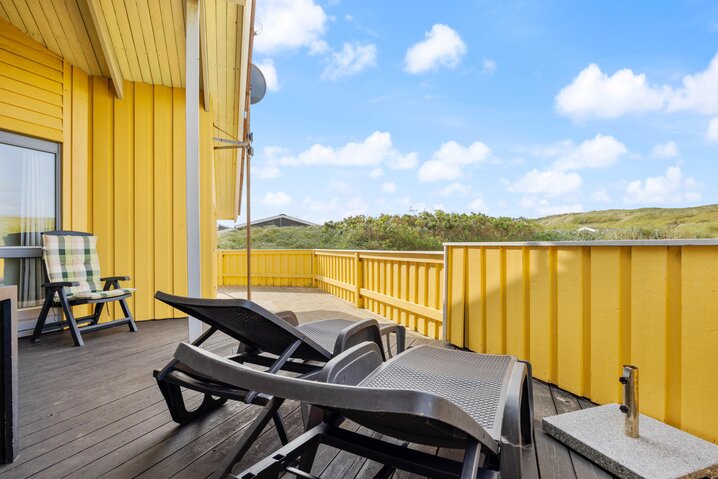 Ferienhaus B2380 in Julianevej 67, Bjerregård - Bild #23