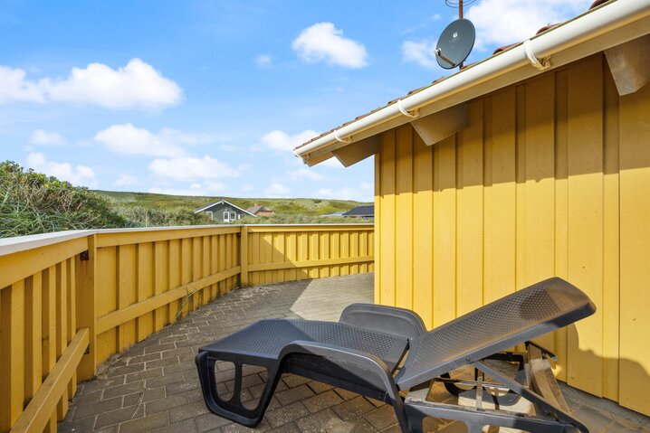 Ferienhaus B2380 in Julianevej 67, Bjerregård - Bild #24