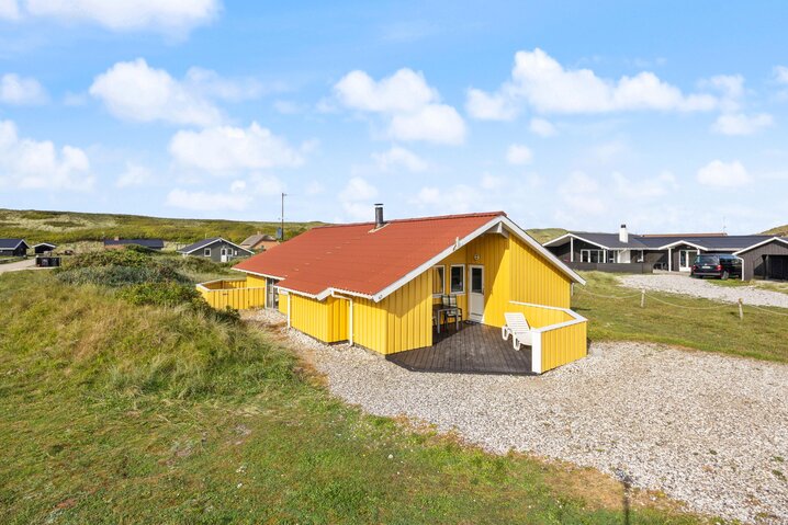 Ferienhaus B2380 in Julianevej 67, Bjerregård - Bild #25