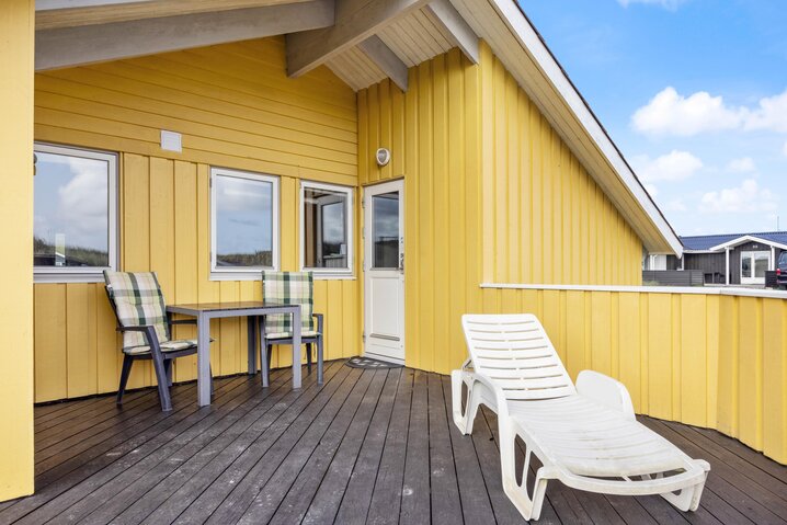 Ferienhaus B2380 in Julianevej 67, Bjerregård - Bild #26