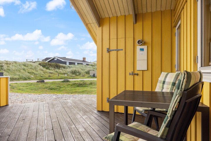 Ferienhaus B2380 in Julianevej 67, Bjerregård - Bild #27