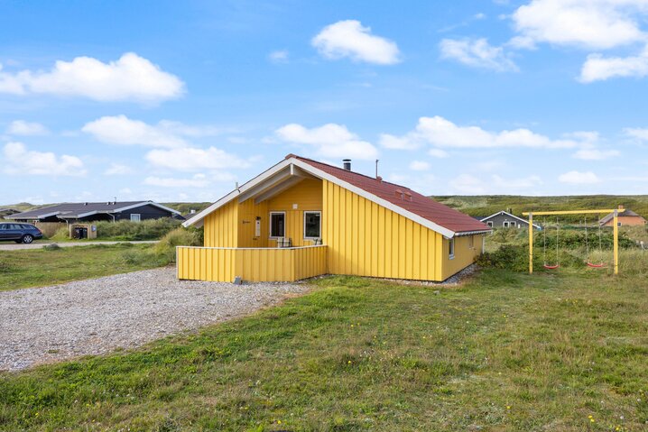 Sommerhus B2380 på Julianevej 67, Bjerregård - Billede #28