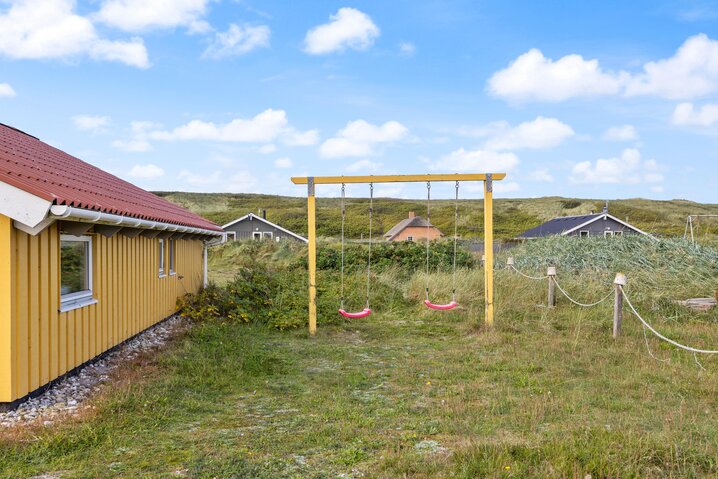 Sommerhus B2380 på Julianevej 67, Bjerregård - Billede #29