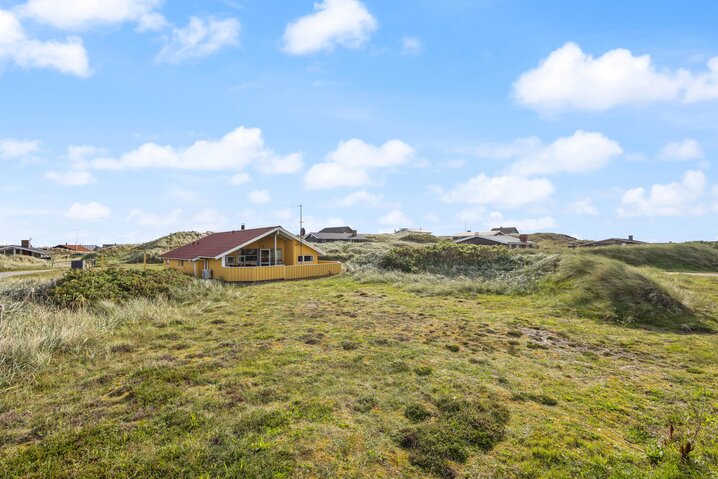 Ferienhaus B2380 in Julianevej 67, Bjerregård - Bild #30