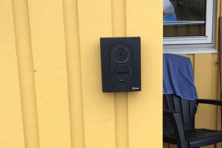 Ferienhaus B2380 in Julianevej 67, Bjerregård - Bild #31