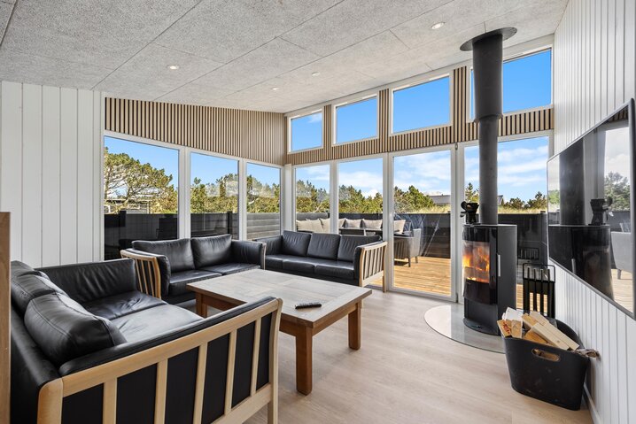 Ferienhaus B2381 in Bjerregårdsvej 199, Bjerregård - Bild #1