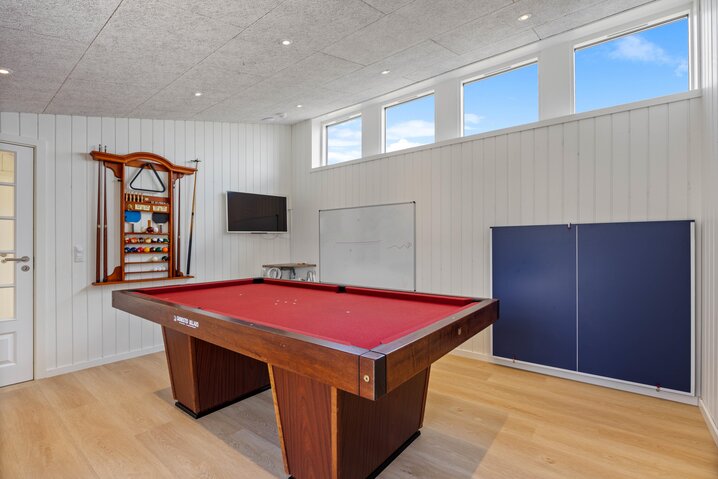 Ferienhaus B2381 in Bjerregårdsvej 199, Bjerregård - Bild #3