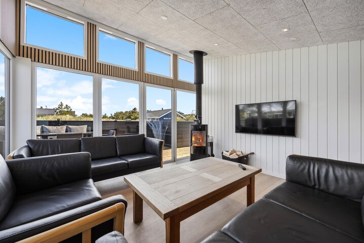 Ferienhaus B2381 in Bjerregårdsvej 199, Bjerregård - Bild #4