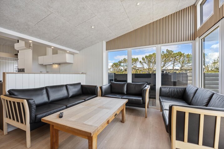 Ferienhaus B2381 in Bjerregårdsvej 199, Bjerregård - Bild #5