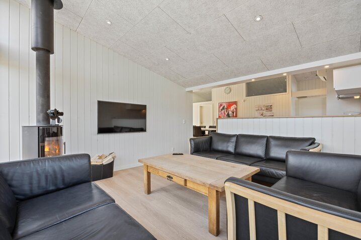 Ferienhaus B2381 in Bjerregårdsvej 199, Bjerregård - Bild #6