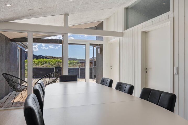 Ferienhaus B2381 in Bjerregårdsvej 199, Bjerregård - Bild #8