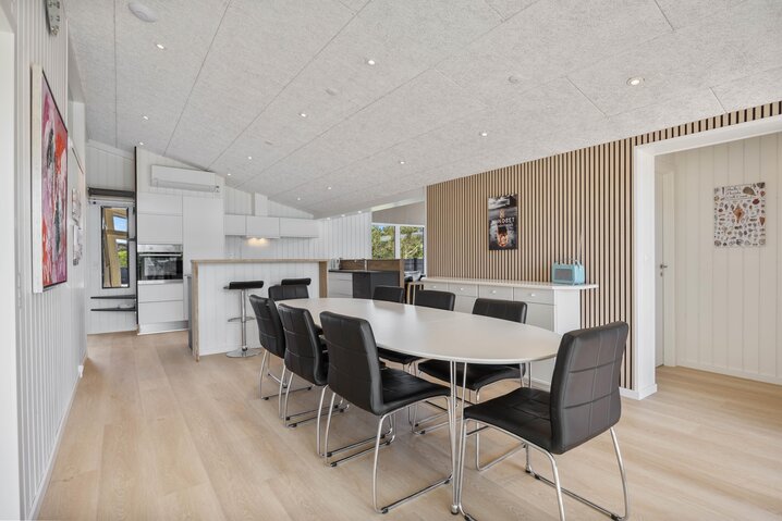 Ferienhaus B2381 in Bjerregårdsvej 199, Bjerregård - Bild #9