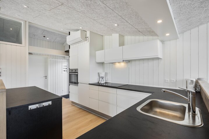 Ferienhaus B2381 in Bjerregårdsvej 199, Bjerregård - Bild #12