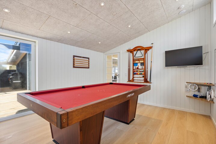 Ferienhaus B2381 in Bjerregårdsvej 199, Bjerregård - Bild #14