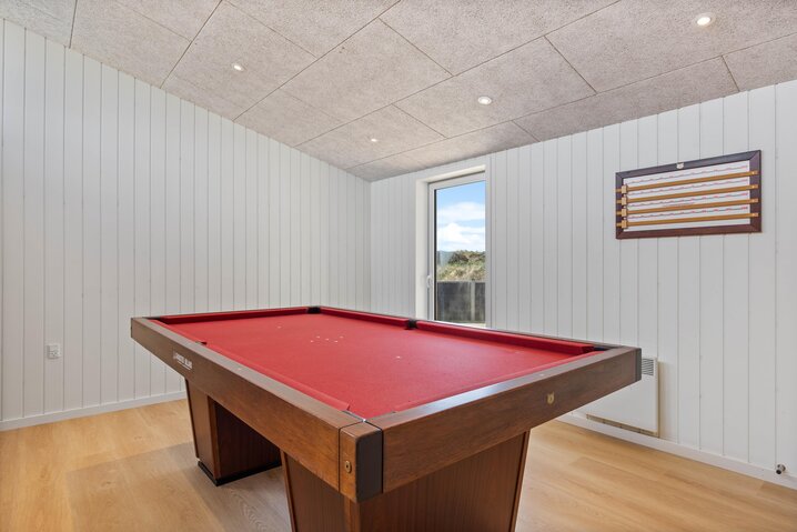 Ferienhaus B2381 in Bjerregårdsvej 199, Bjerregård - Bild #15