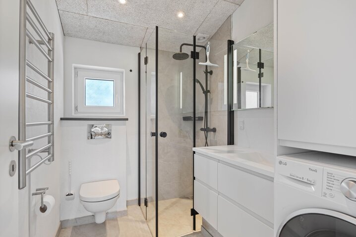 Ferienhaus B2381 in Bjerregårdsvej 199, Bjerregård - Bild #19