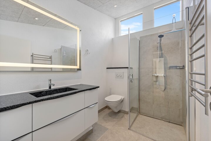 Ferienhaus B2381 in Bjerregårdsvej 199, Bjerregård - Bild #21