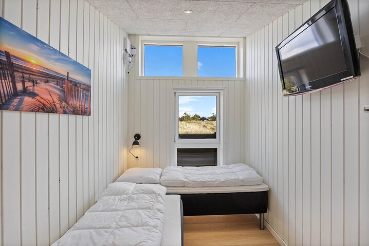 Ferienhaus B2381 in Bjerregårdsvej 199, Bjerregård - Bild #23