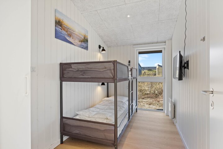 Ferienhaus B2381 in Bjerregårdsvej 199, Bjerregård - Bild #24