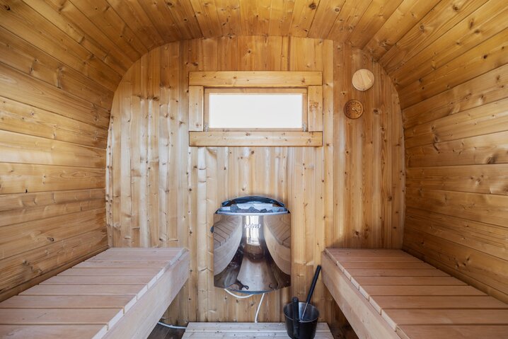 Ferienhaus B2381 in Bjerregårdsvej 199, Bjerregård - Bild #25