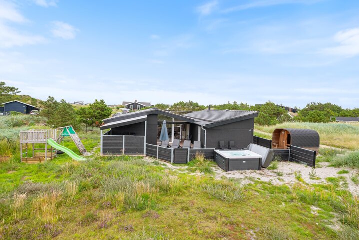 Ferienhaus B2381 in Bjerregårdsvej 199, Bjerregård - Bild #0