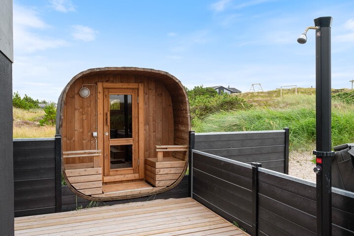 Ferienhaus B2381 in Bjerregårdsvej 199, Bjerregård - Bild #27