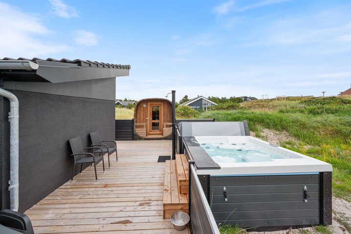 Ferienhaus B2381 in Bjerregårdsvej 199, Bjerregård - Bild #28