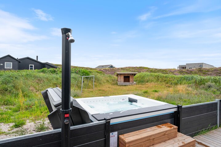 Ferienhaus B2381 in Bjerregårdsvej 199, Bjerregård - Bild #29