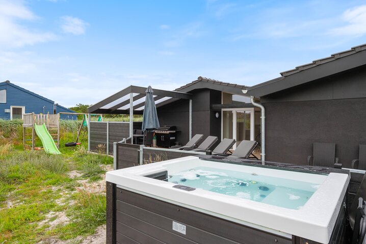 Ferienhaus B2381 in Bjerregårdsvej 199, Bjerregård - Bild #30