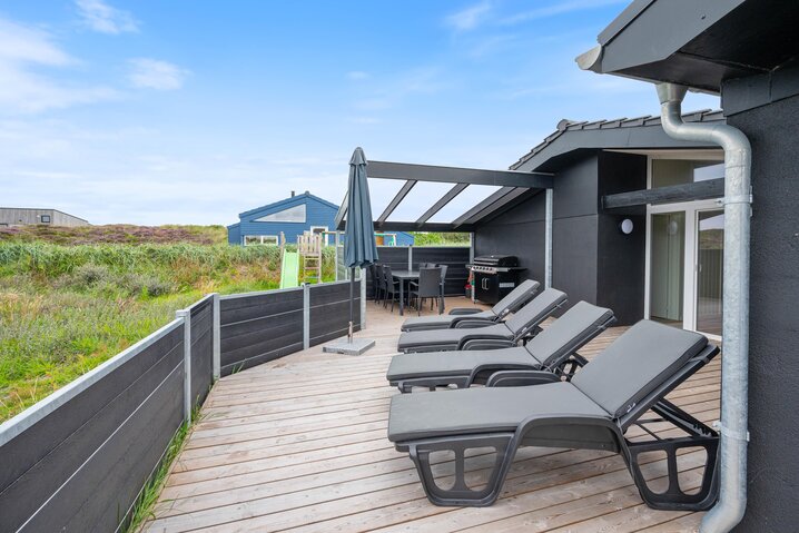 Ferienhaus B2381 in Bjerregårdsvej 199, Bjerregård - Bild #32