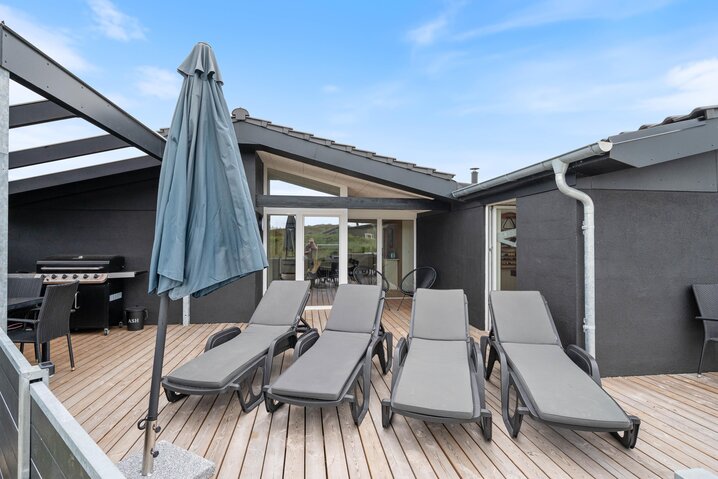 Ferienhaus B2381 in Bjerregårdsvej 199, Bjerregård - Bild #33