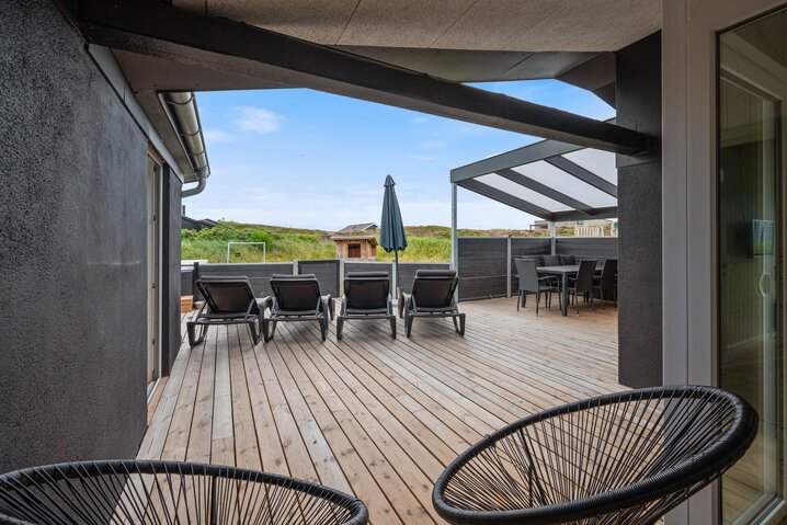 Ferienhaus B2381 in Bjerregårdsvej 199, Bjerregård - Bild #34