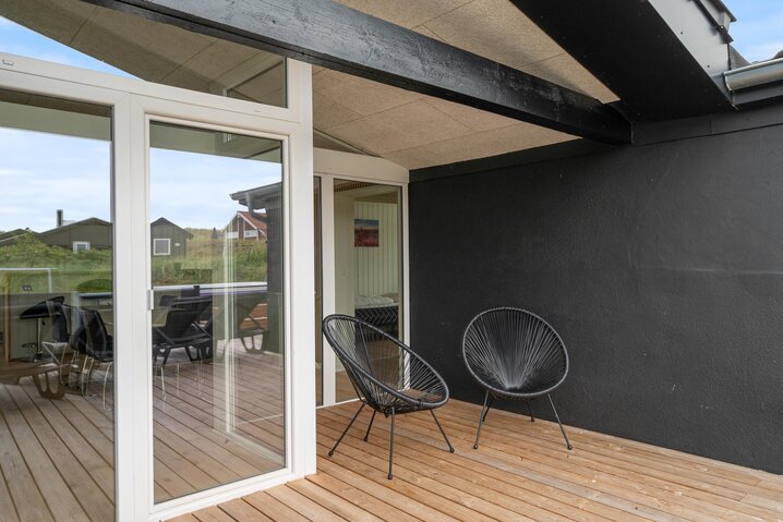 Ferienhaus B2381 in Bjerregårdsvej 199, Bjerregård - Bild #35