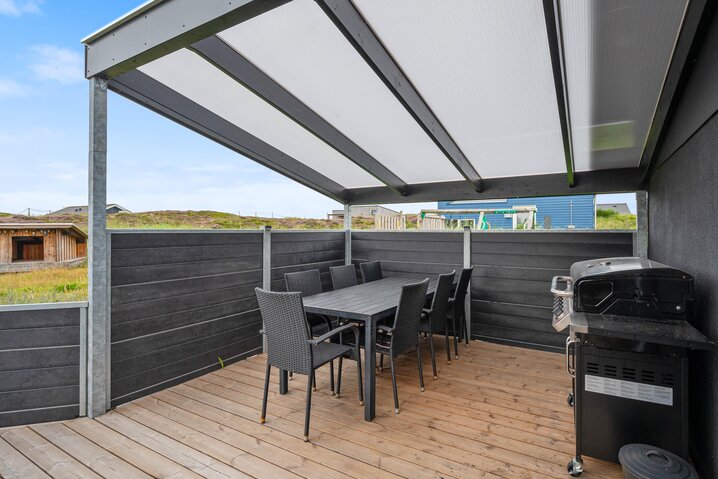 Ferienhaus B2381 in Bjerregårdsvej 199, Bjerregård - Bild #36