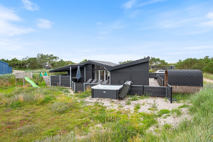 Ferienhaus B2381 in Bjerregårdsvej 199, Bjerregård - Bild #38