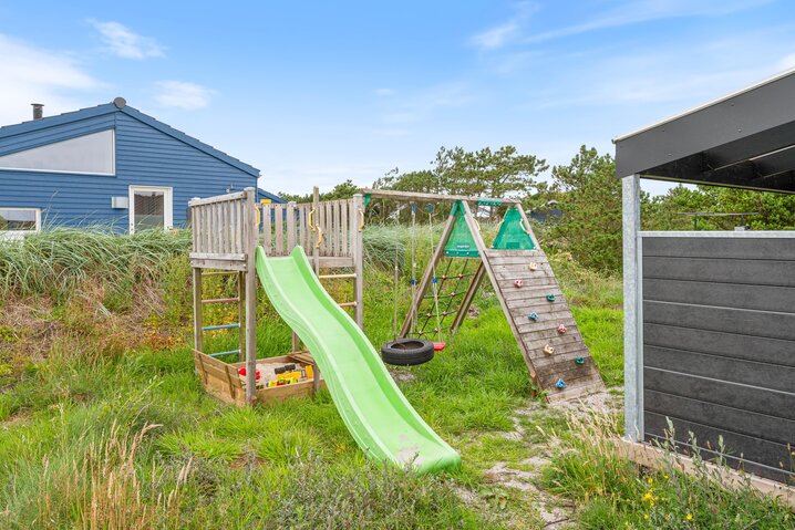 Ferienhaus B2381 in Bjerregårdsvej 199, Bjerregård - Bild #39