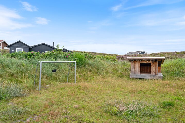 Ferienhaus B2381 in Bjerregårdsvej 199, Bjerregård - Bild #40