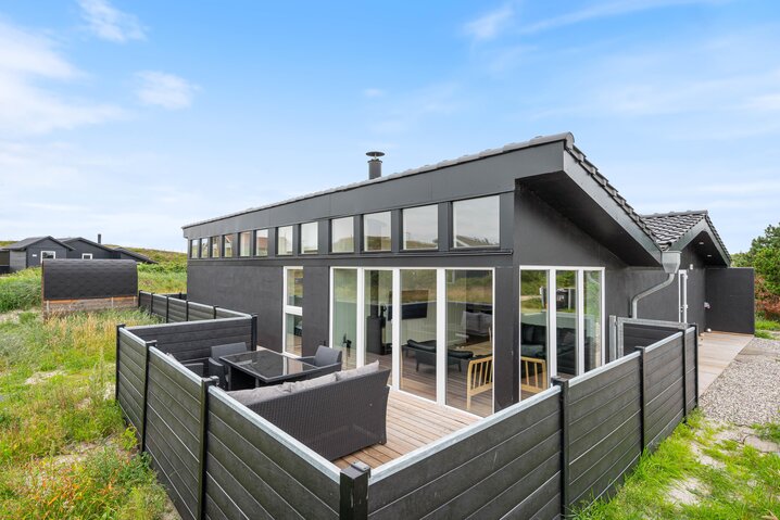 Ferienhaus B2381 in Bjerregårdsvej 199, Bjerregård - Bild #41