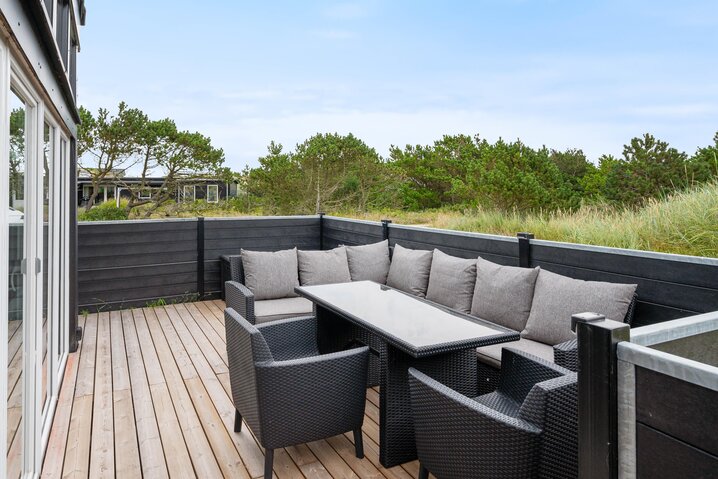 Ferienhaus B2381 in Bjerregårdsvej 199, Bjerregård - Bild #43