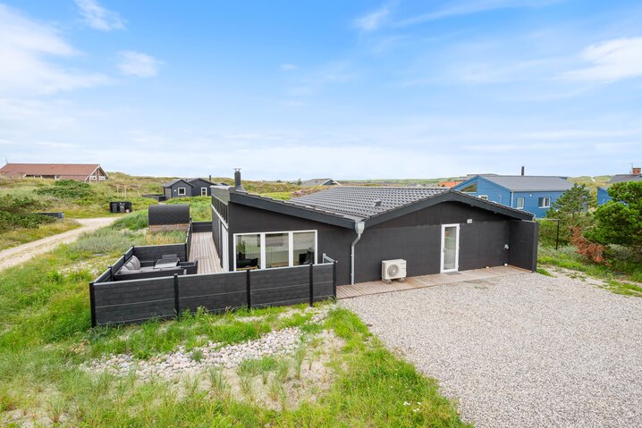 Ferienhaus B2381 in Bjerregårdsvej 199, Bjerregård - Bild #44