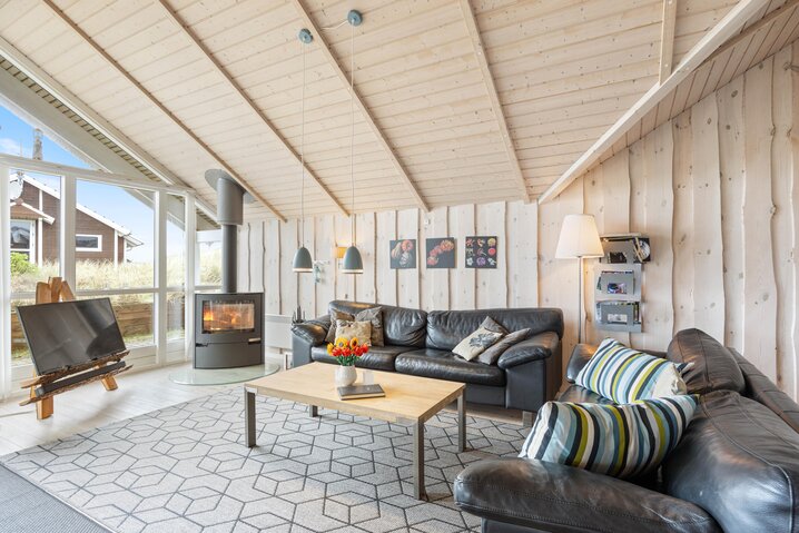 Ferienhaus B2386 in Bjerregårdsvej 135, Bjerregård - Bild #1