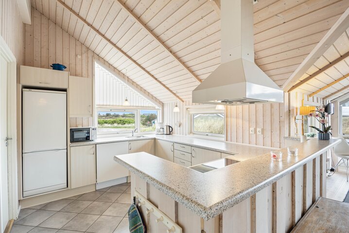 Ferienhaus B2386 in Bjerregårdsvej 135, Bjerregård - Bild #2